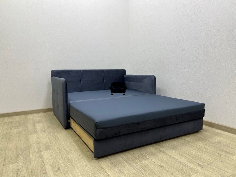 Диван викатний Діно 1,40 м кольори (F64) F64-50200 фото
