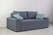 Диван Фелікс металокаркас 1,60 м (F44) F44-7252 фото 8