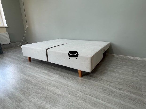 Диван єврокнижка Венеція 1,60 м (F01) F01-104 фото