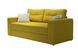 Диван викатний Остін 1,60 м з нішами (F44) F44-0001023 фото 1