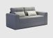 Диван викатний Остін 1,60 м з нішами (F44) F44-0001023 фото 3