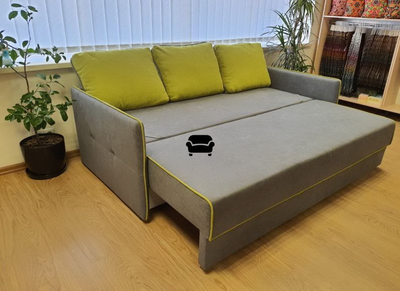 Диван єврокнижка Флорида (F04) F04-113 фото