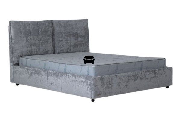 Ліжко Стелла 1,60 м з механізмом (F44) F44-0030001 фото