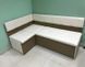Кухонний куток Кубік розкладний (F33) F33-48 фото 3